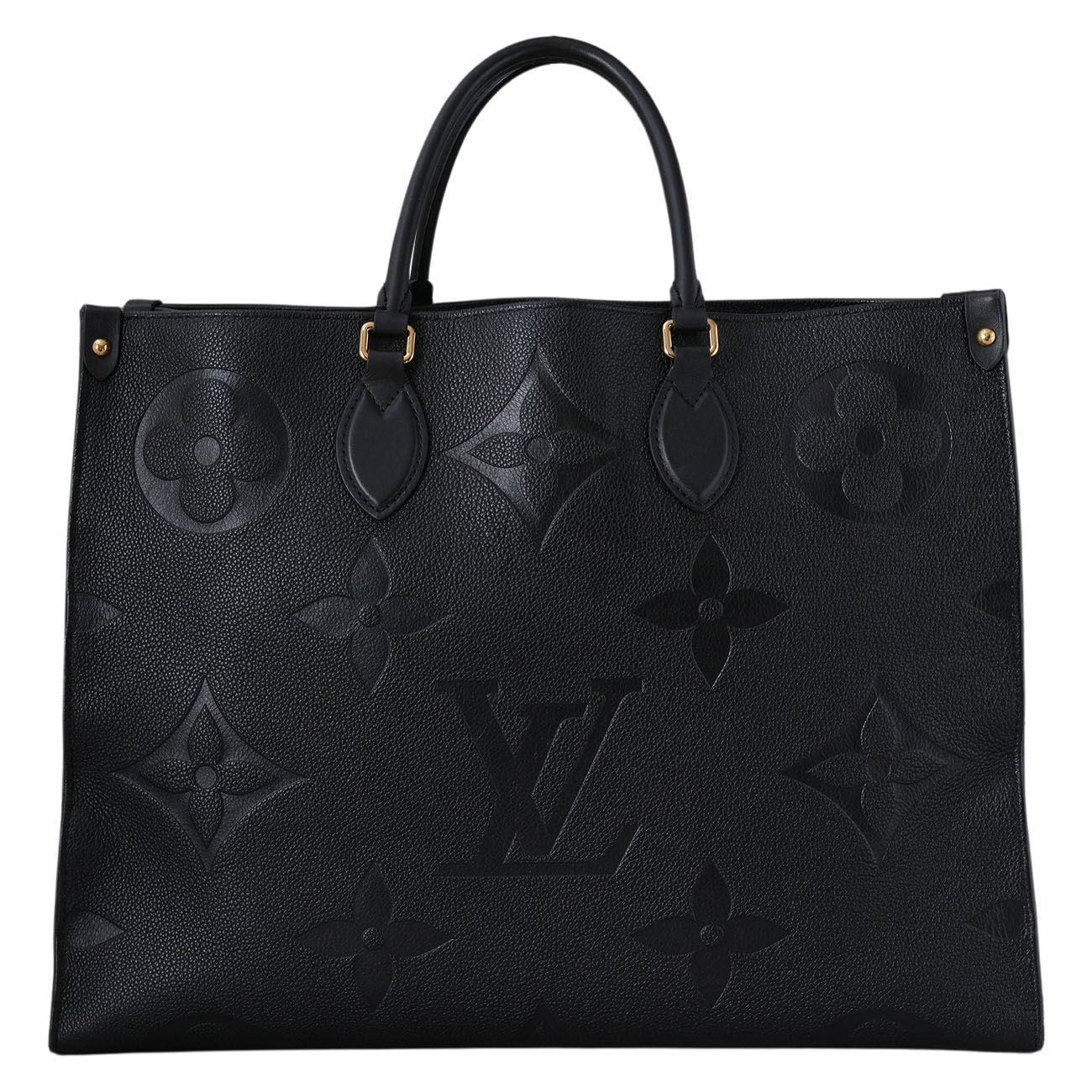 LOUIS VUITTON(USED)루이비통 M44925 앙프렝뜨 온더고 GM